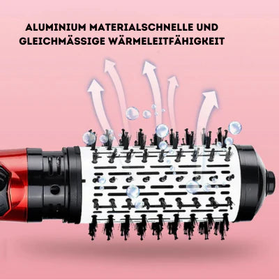 LuxeMist™ — Unlock Effortless, Head-Turning Shine and Confidence Every Morning