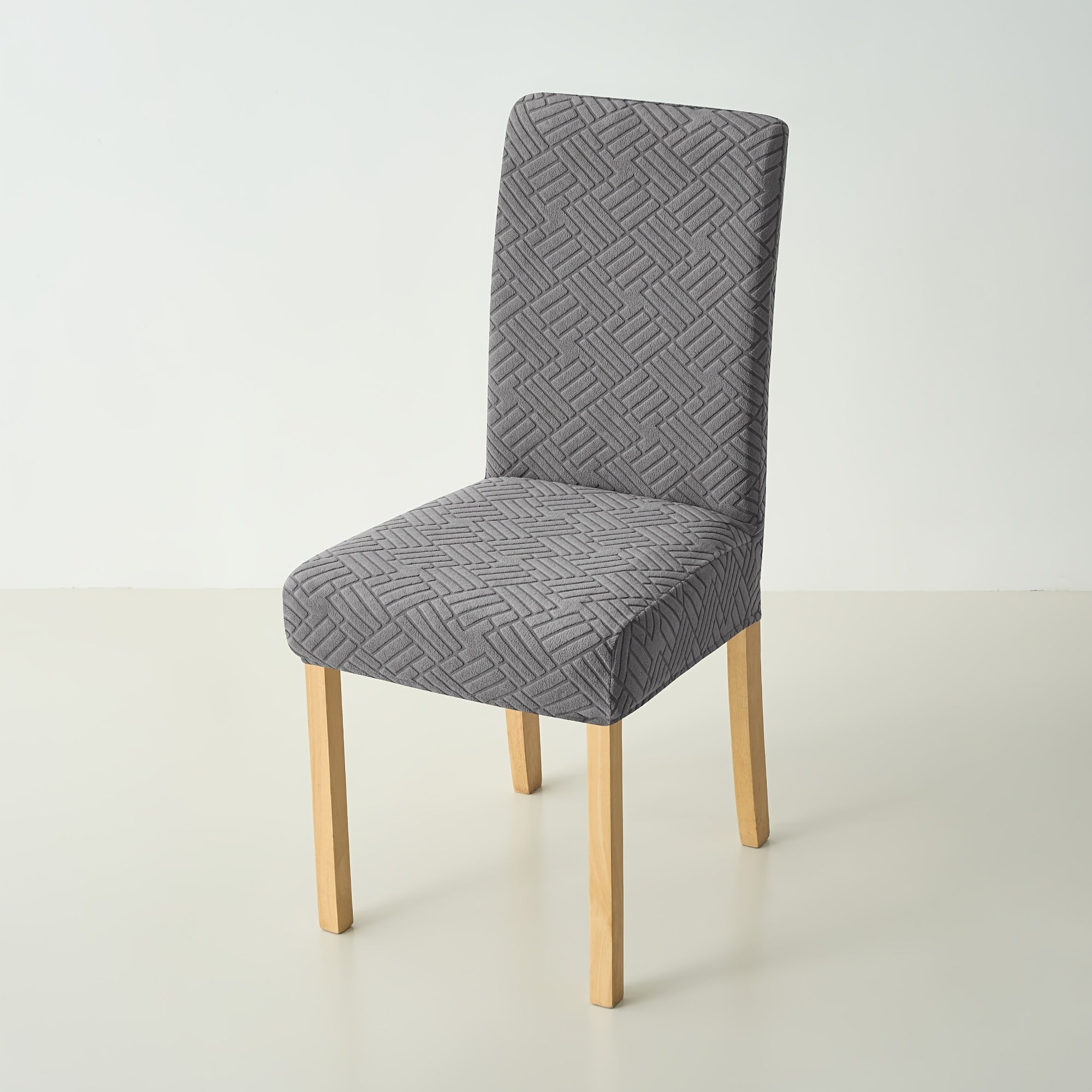 SleekGuard – Stylish Stretch Covers for Chair Longevity
