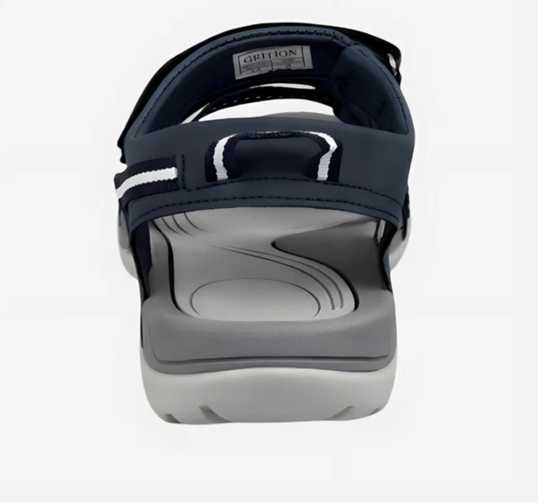 Women's All-Weather Adventure Sandals - Comfortable & Versatile