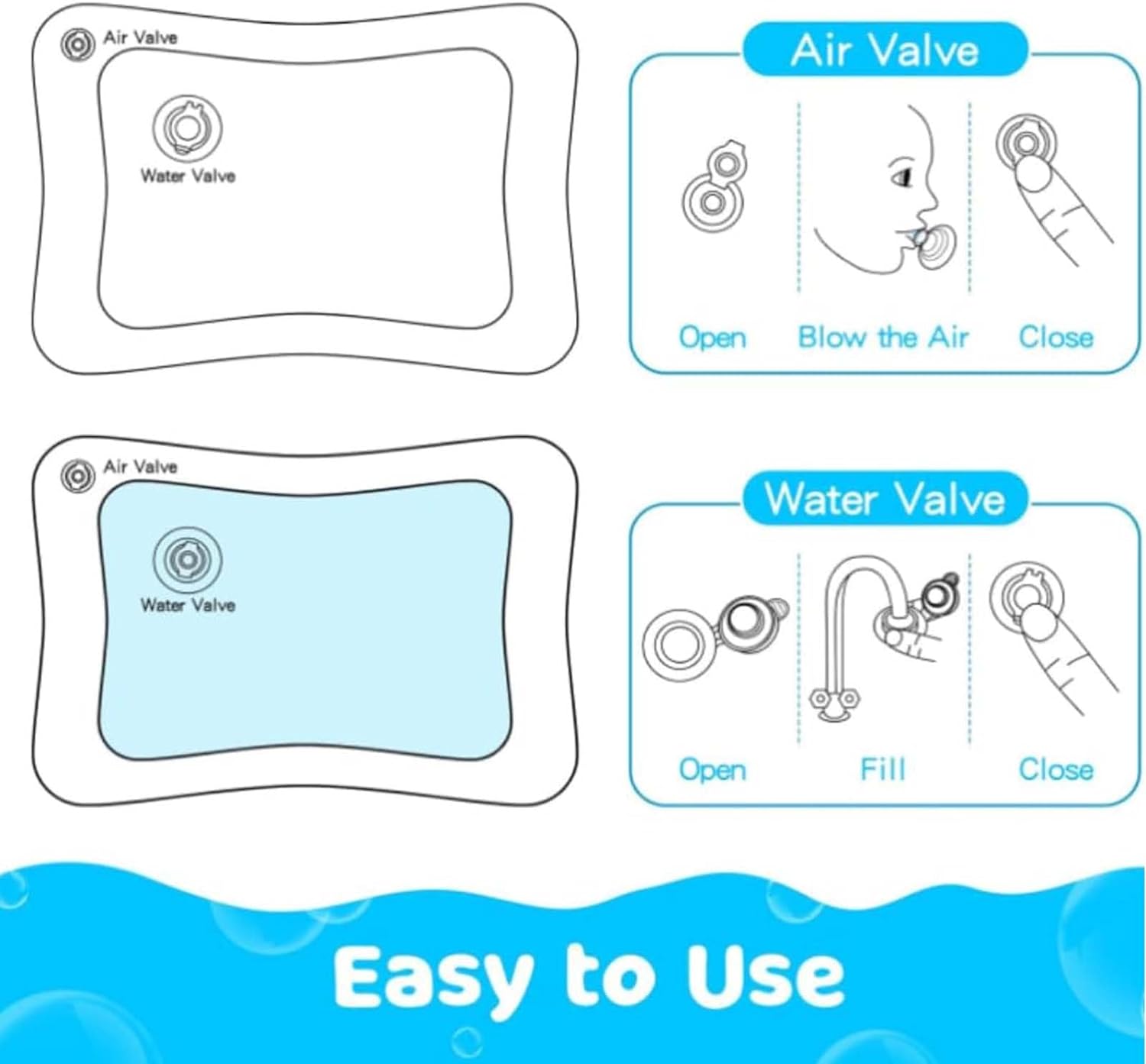 HydroPounce™ — Ignite Your Cat’s Playful Hunter Instincts with Cool, Splashy Fun