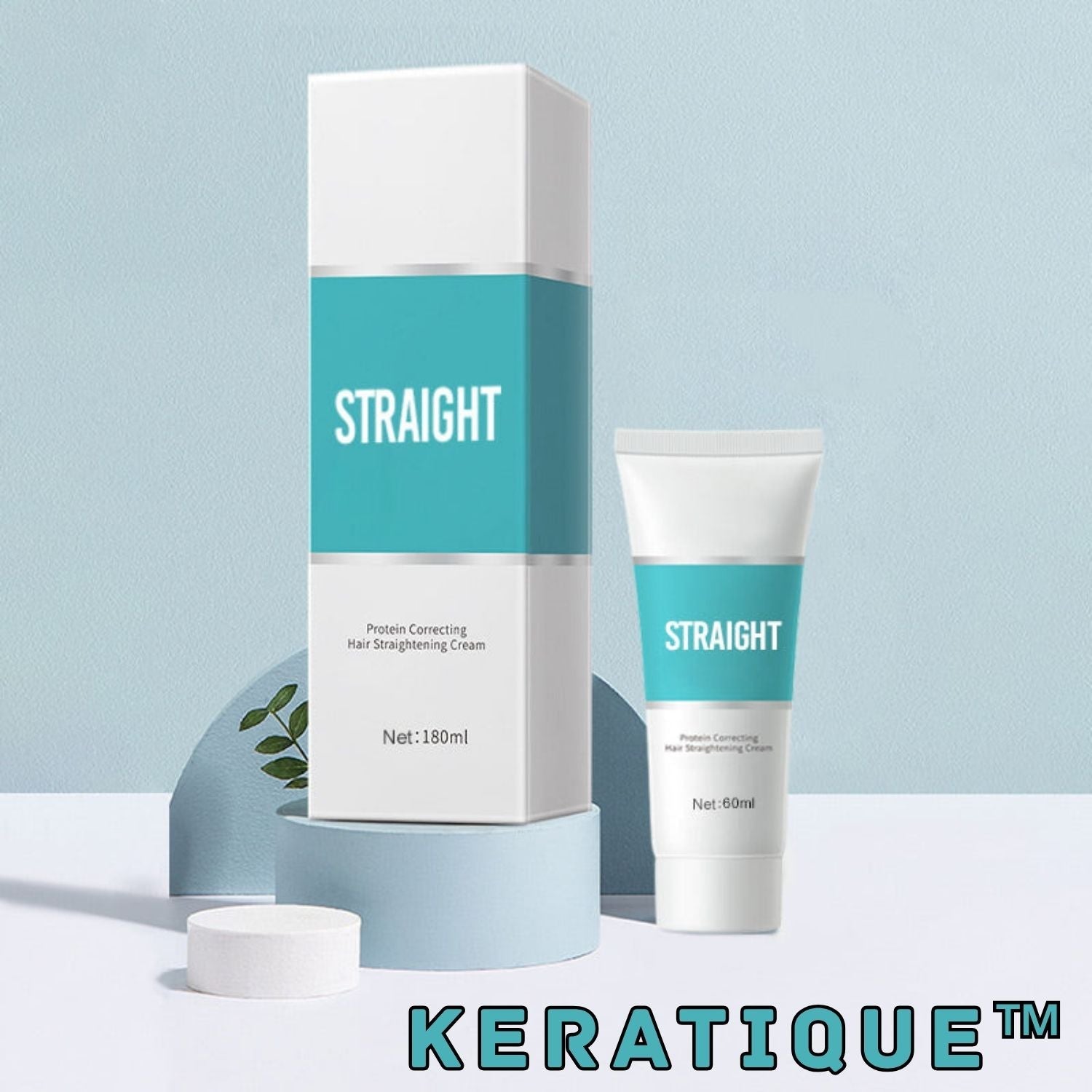 LumaSilk™ — Unlock Silky, Frizz-Free Hair That Boosts Your Confidence Every Day
