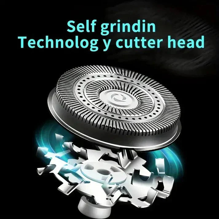 SmoothLuxe™ — Experience Silky, Irritation-Free Smoothness Anytime, Anywhere