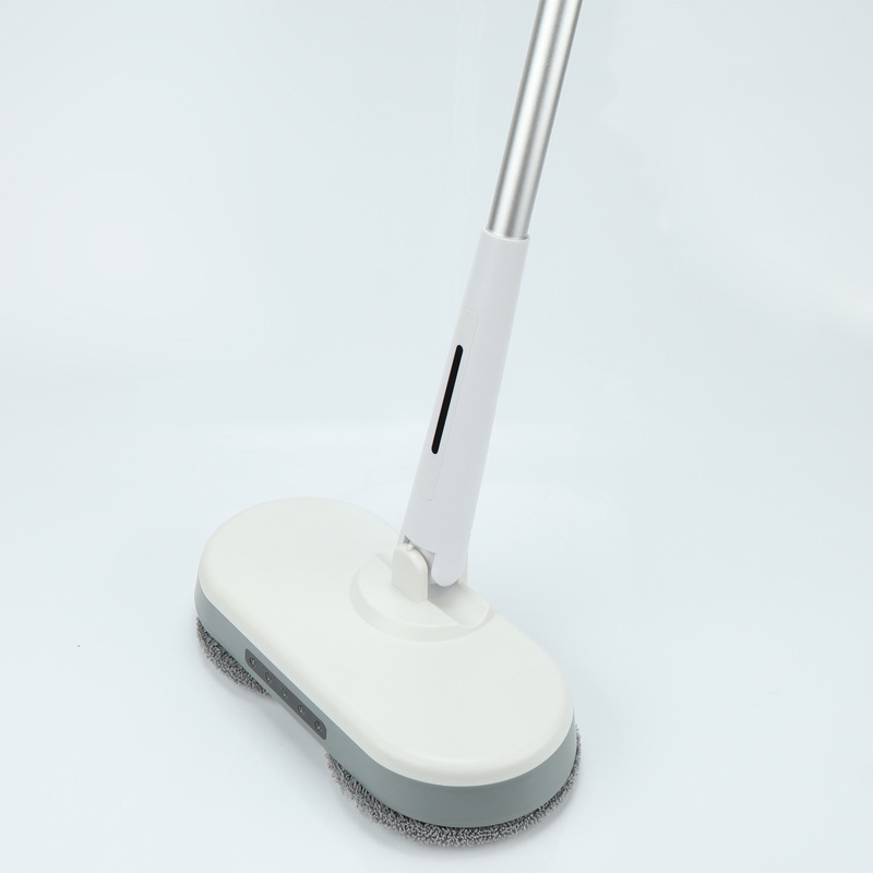 LuxClean – Shiny Floors Without Effort!