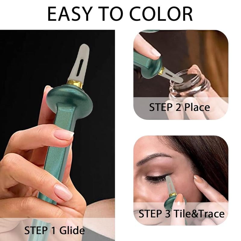 LashLux – Perfect Eyeliner in Seconds!