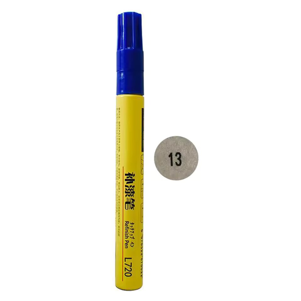 ShieldPro™ Scratch Renew Pen — Instantly Erase Scratches and Stop Rust for a Showroom Shine Every Day