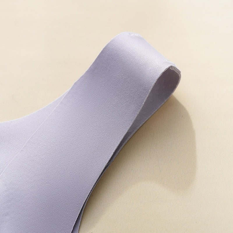 Seamless Comfort Bra | Invisible Style for Everyday Wear