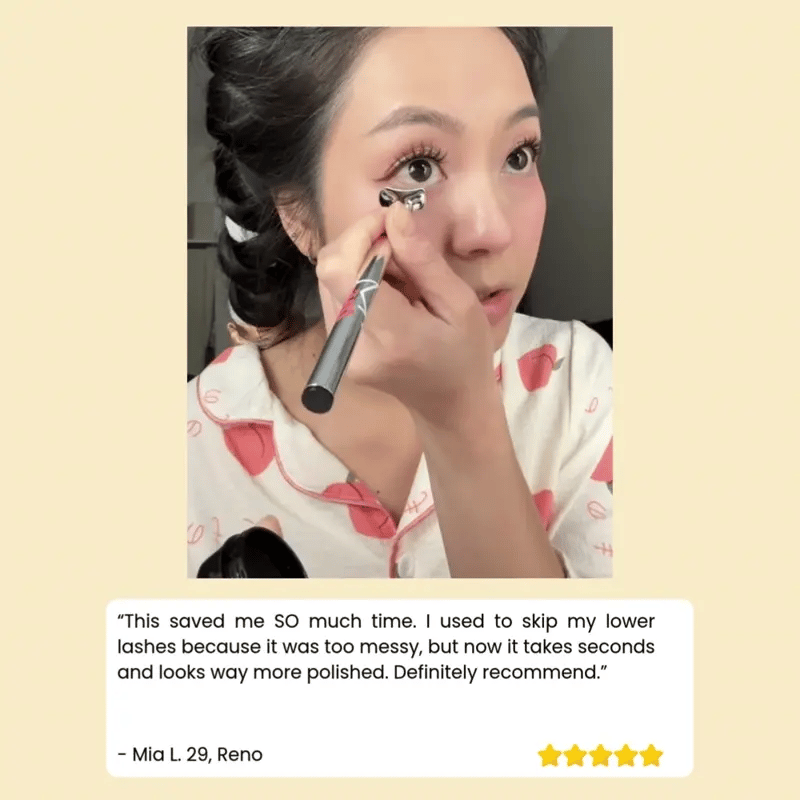 PrismLift™ Precision Stamp Set — Achieve Flawless, Symmetrical Eyes in Seconds with Effortless Confidence