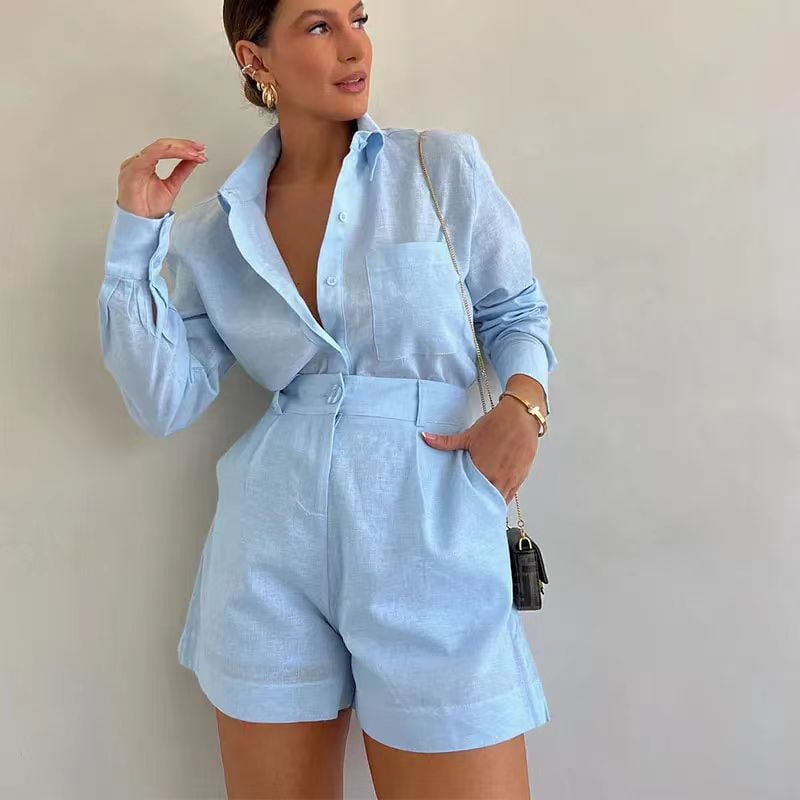 ZephyraLuxe™ — Unlock All-Day Cool Confidence and Effortless Style