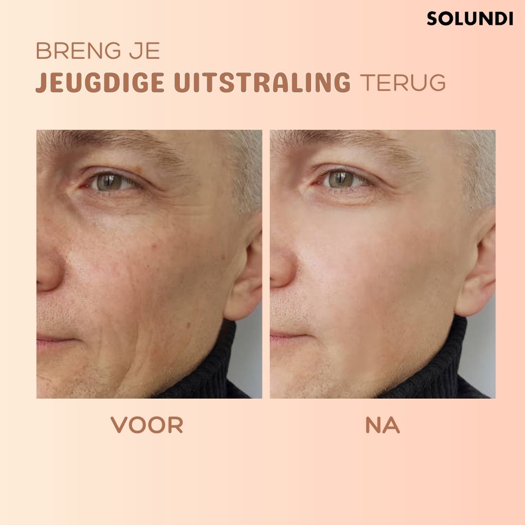 LumaRadiance™ — Smooth Away Wrinkles and Reveal Youthful, Radiant Skin Every Day