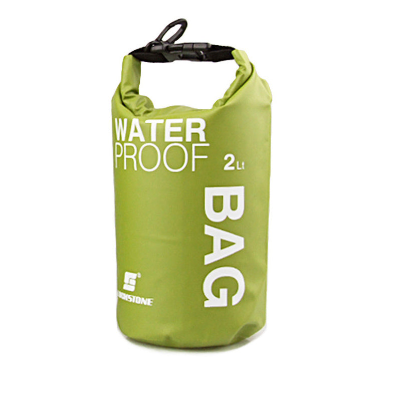 AquaGuard – Ultimate Waterproof Adventure Carrier