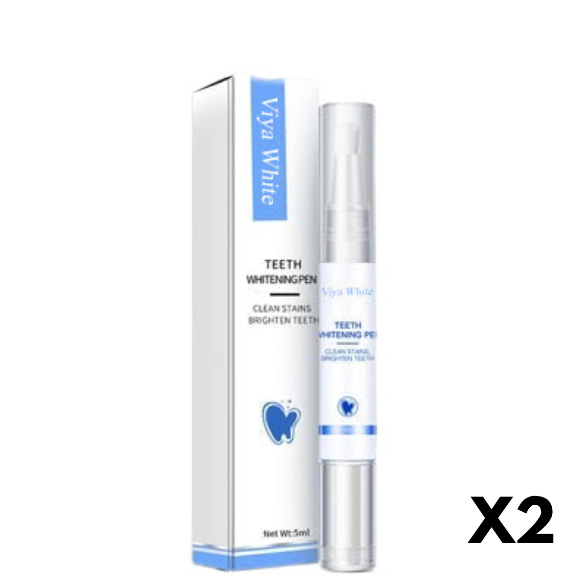 LumiRise™ — Unlock a Radiant Smile That Boosts Your Confidence Instantly