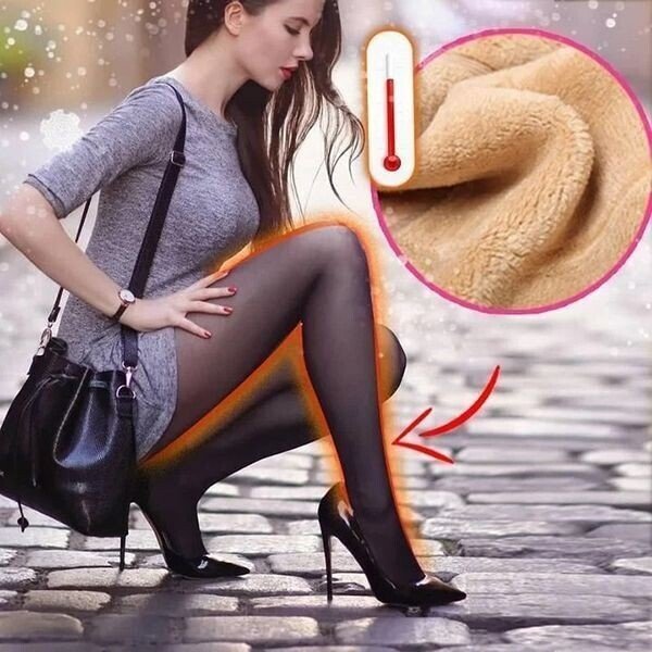 EmberShroud™ — Wrap Your Legs in Invisible Warmth and Unstoppable Confidence