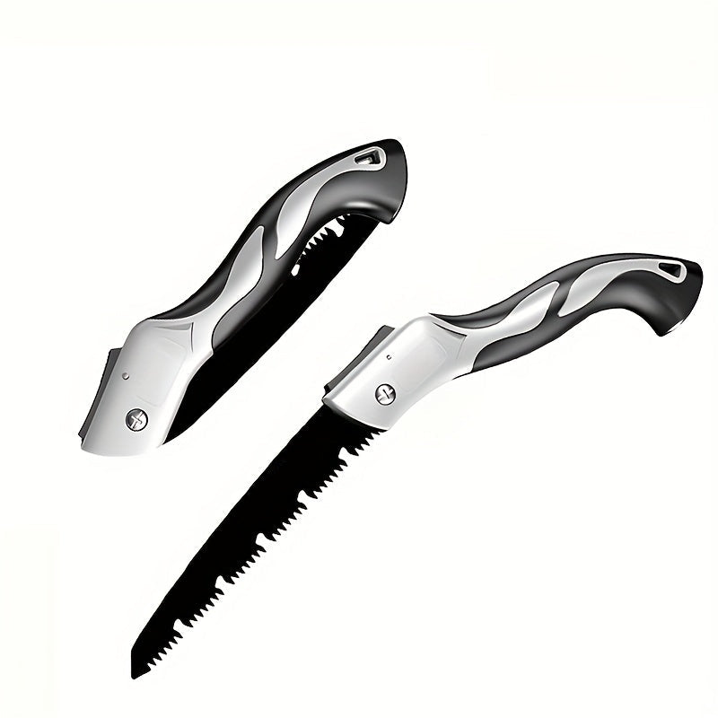 CraftPro – Ultimate Folding Saw for Woodworking Precision