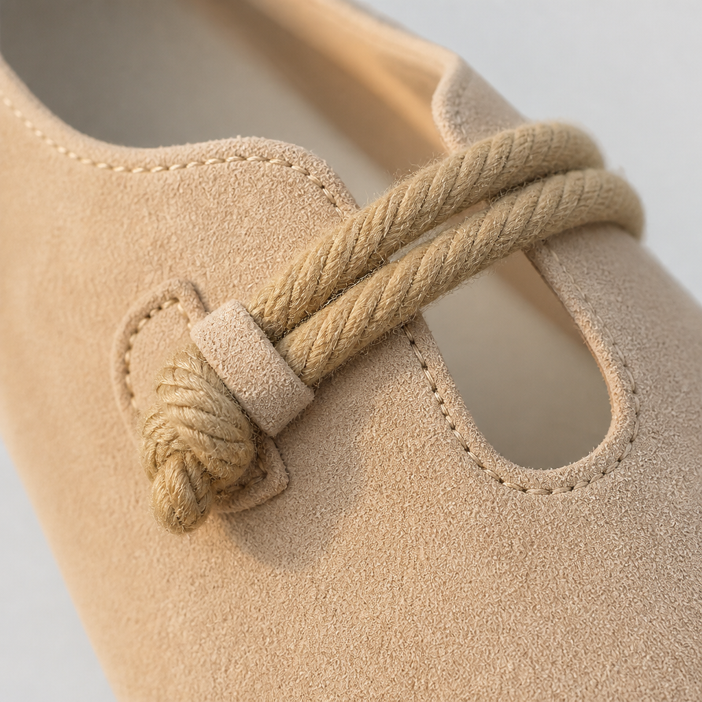 LumaEase™ — Slip Into Instant Softness and All-Day Freedom