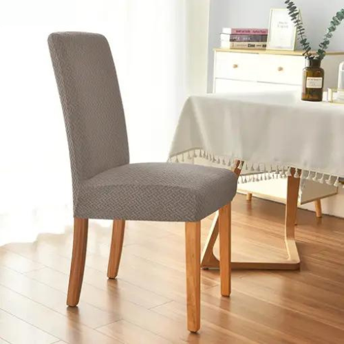 ChairCouture™ — Transform Any Chair Into a Stylish, Spill-Proof Showstopper