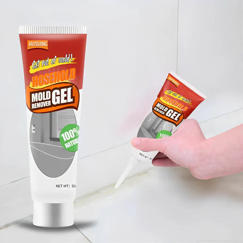 ClearShield™ — Instantly Erase Mold and Lock in Lasting Freshness for Your Home
