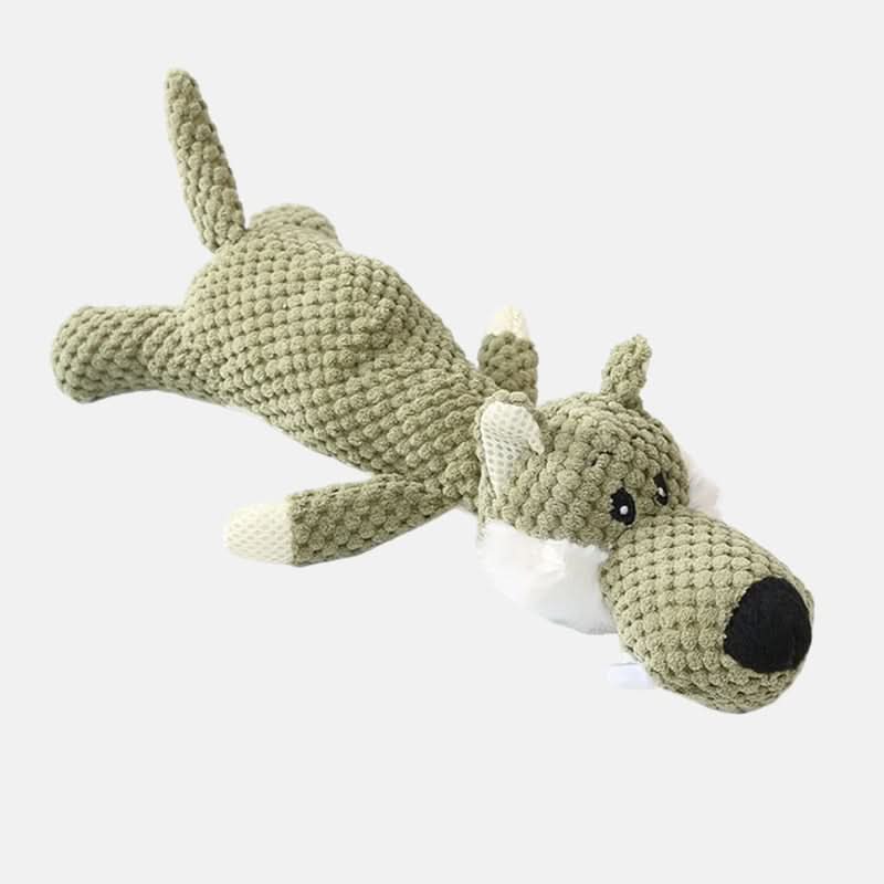 Tough Playmate for Active Dogs - Unmatched Durability