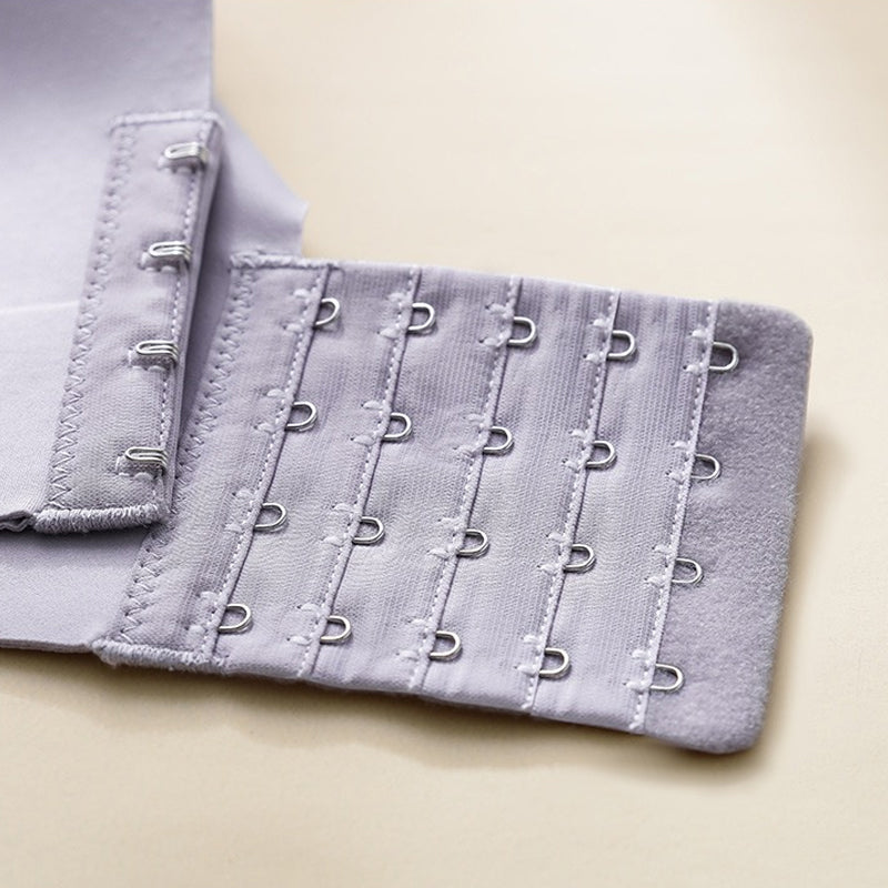 Seamless Comfort Bra | Invisible Style for Everyday Wear