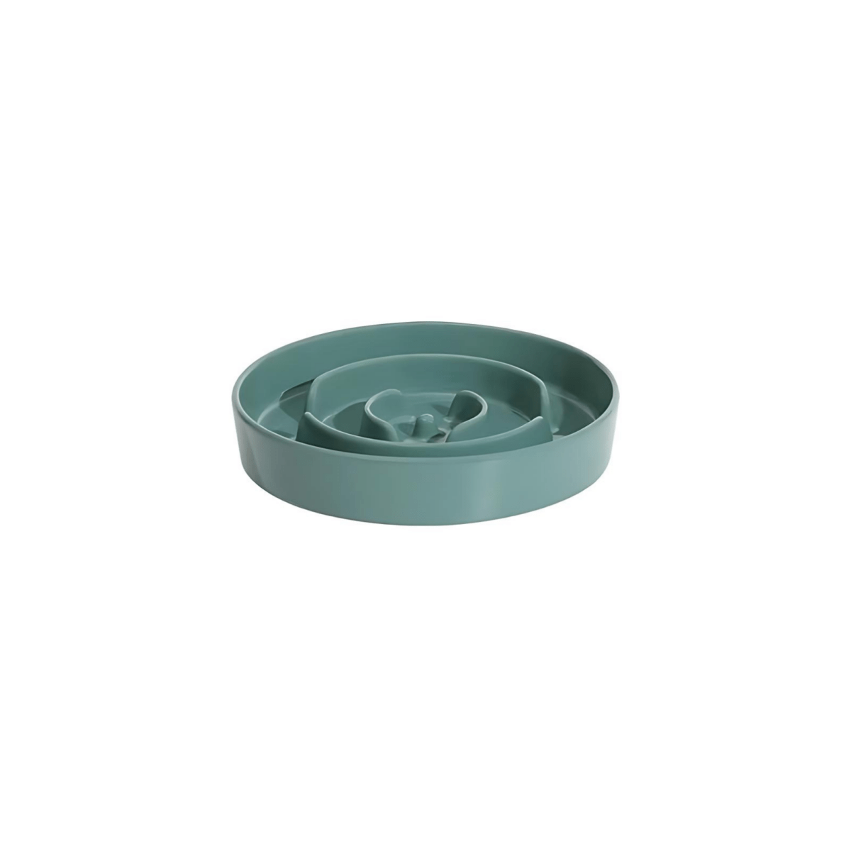 Stylish Ceramic Pet Bowl for Healthy Feeding Habits