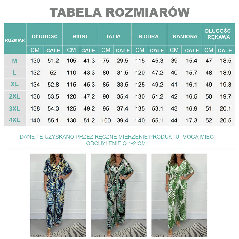 SerenaLuxe™ Dress — Experience Airy Grace and Unshakable Summer Poise