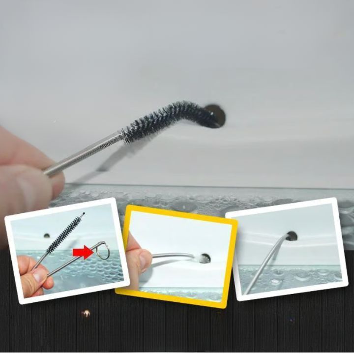 PureFlow™ — Effortless Sparkling Clean That Revives Every Hidden Corner