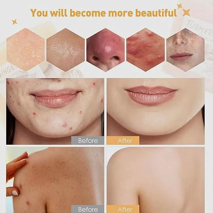 LumiRadiance™ Soap — Unleash Your Skin’s Natural Glow and Silky Smooth Confidence