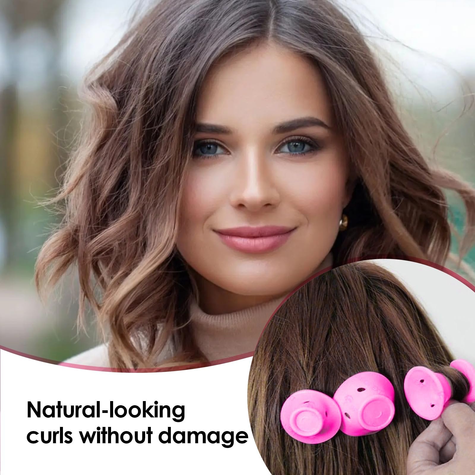 Get 15 CurlPods and Receive 15 Free Today