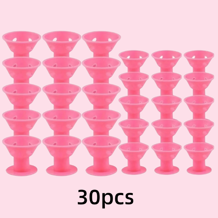 Get 15 CurlPods and Receive 15 Free Today