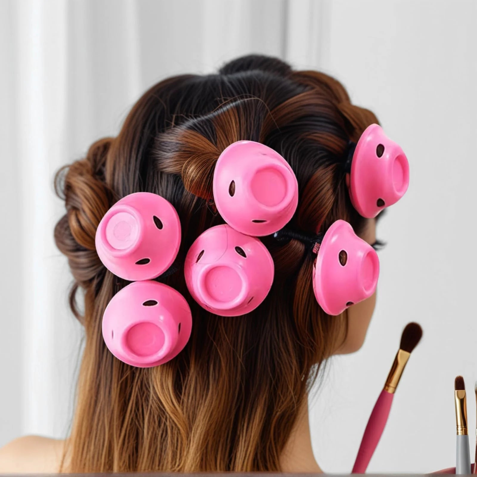 Get 15 CurlPods and Receive 15 Free Today