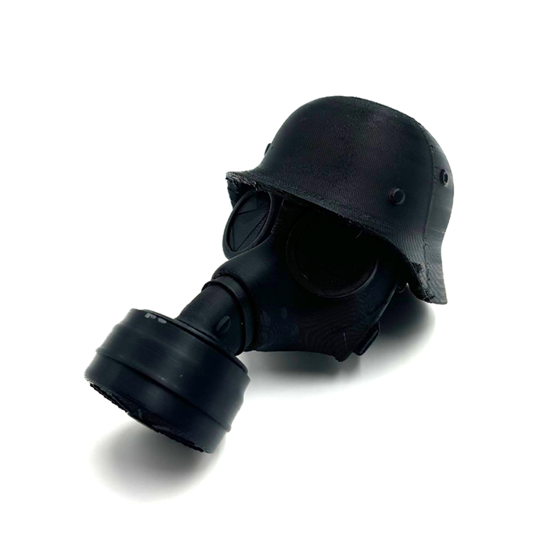 VigorGuard™ — Instantly Command Respect and Crush Rust for a Ride That Roars