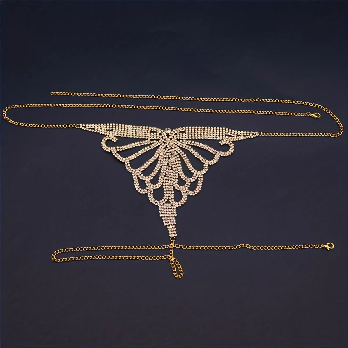NovaFleur™ — Ignite Every Room with Effortless Sparkle and Seductive Power