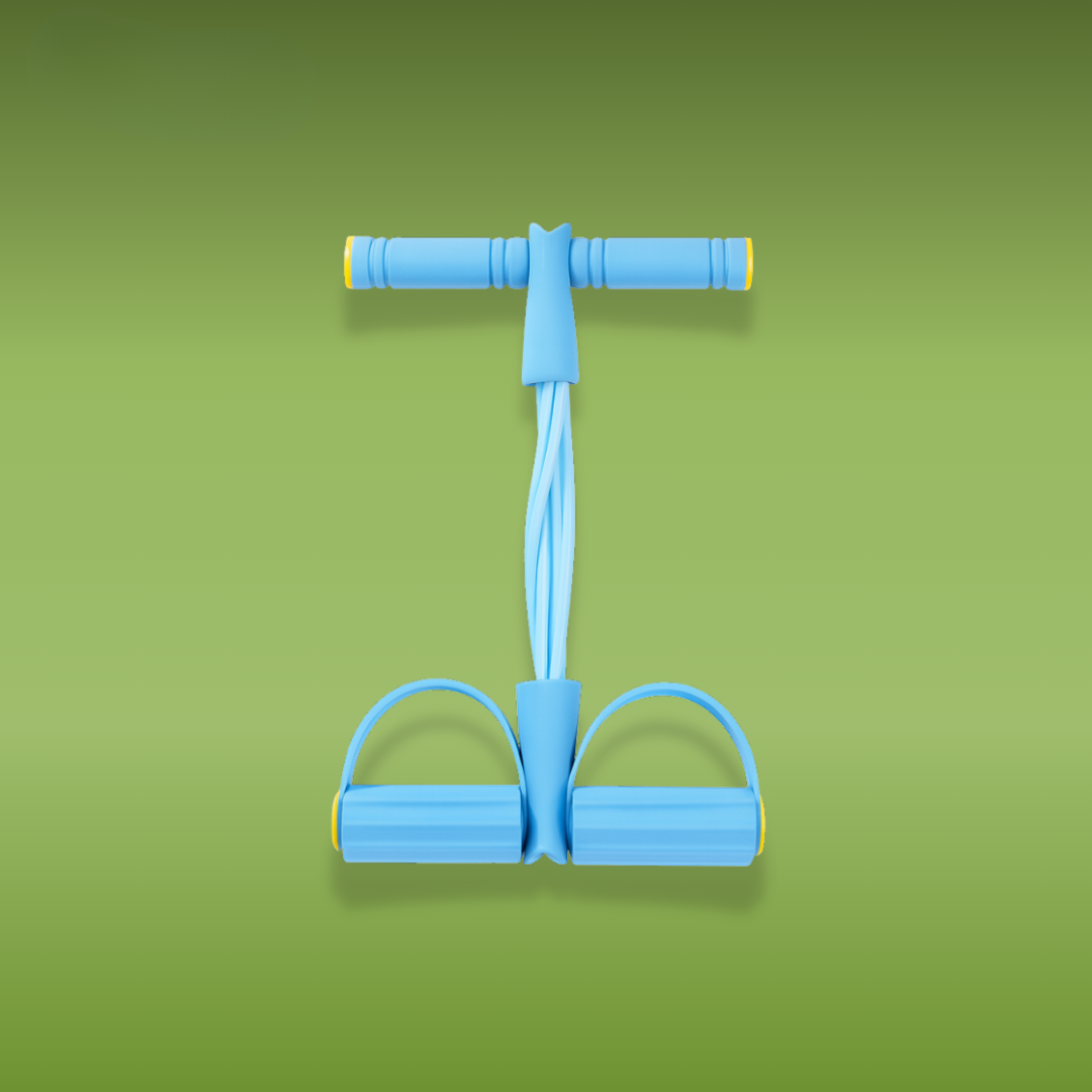 FlexForm™ — Sculpt a Head-Turning Body Anywhere, Anytime