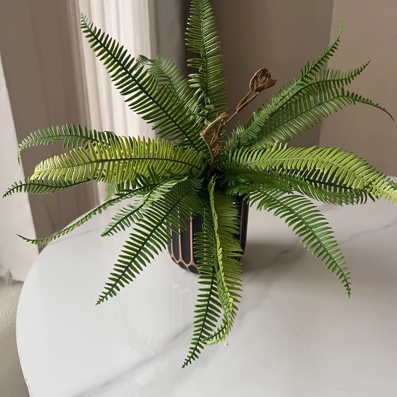 SleekScape Planter – Stylish Minimalist Indoor Pot for Any Space