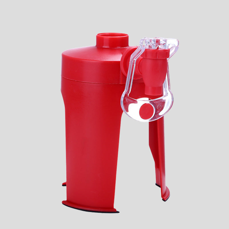 FlowEase™ — Effortless, Mess-Free Pouring That Makes Every Drink a Breeze