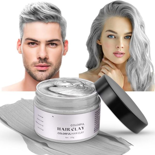 Vibracolor™ Wax — Fearless Color Confidence That Changes With You