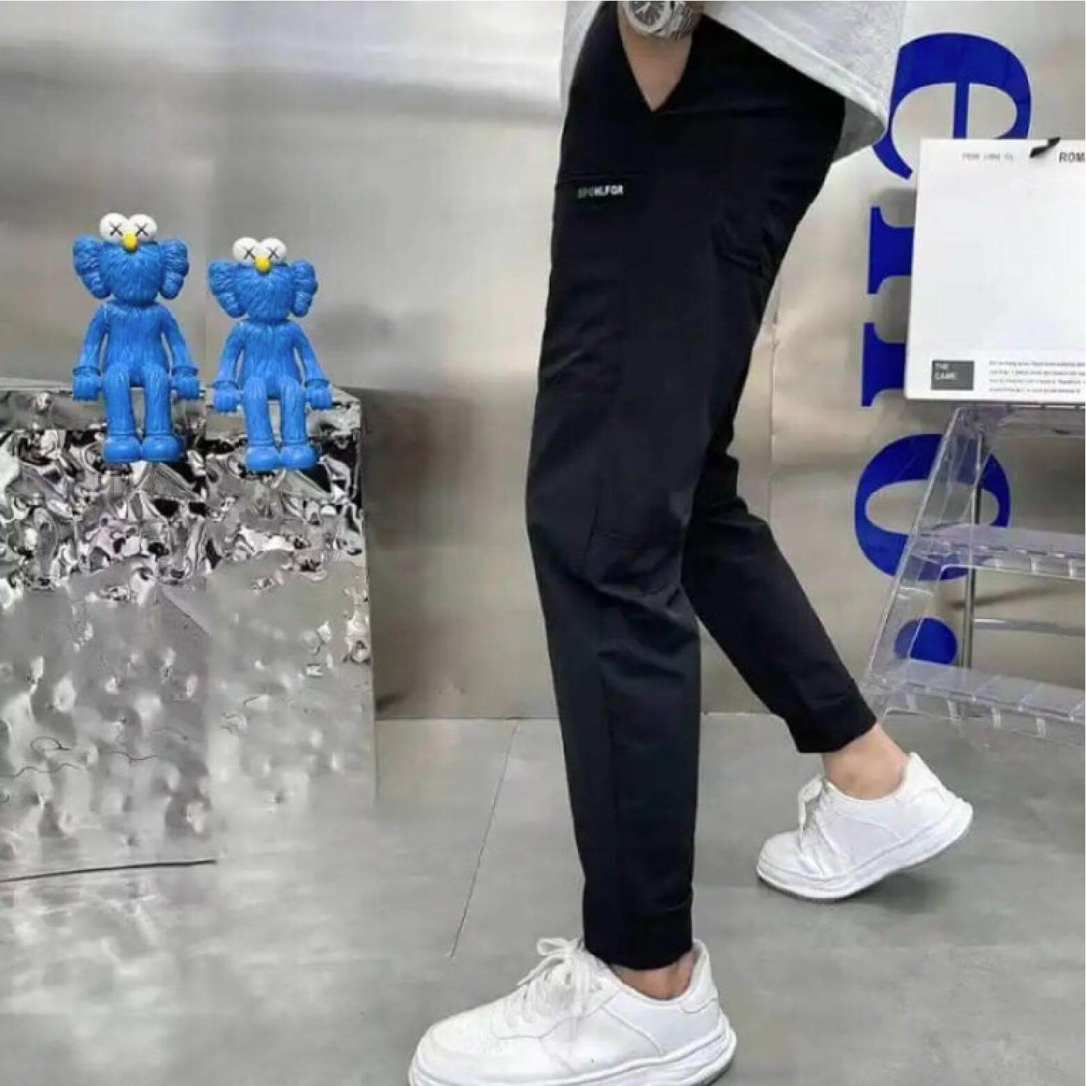 VerdaFlex™ — Experience Freedom and Confidence That Moves With You All Day