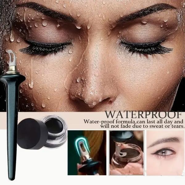 LashLux – Perfect Eyeliner in Seconds!