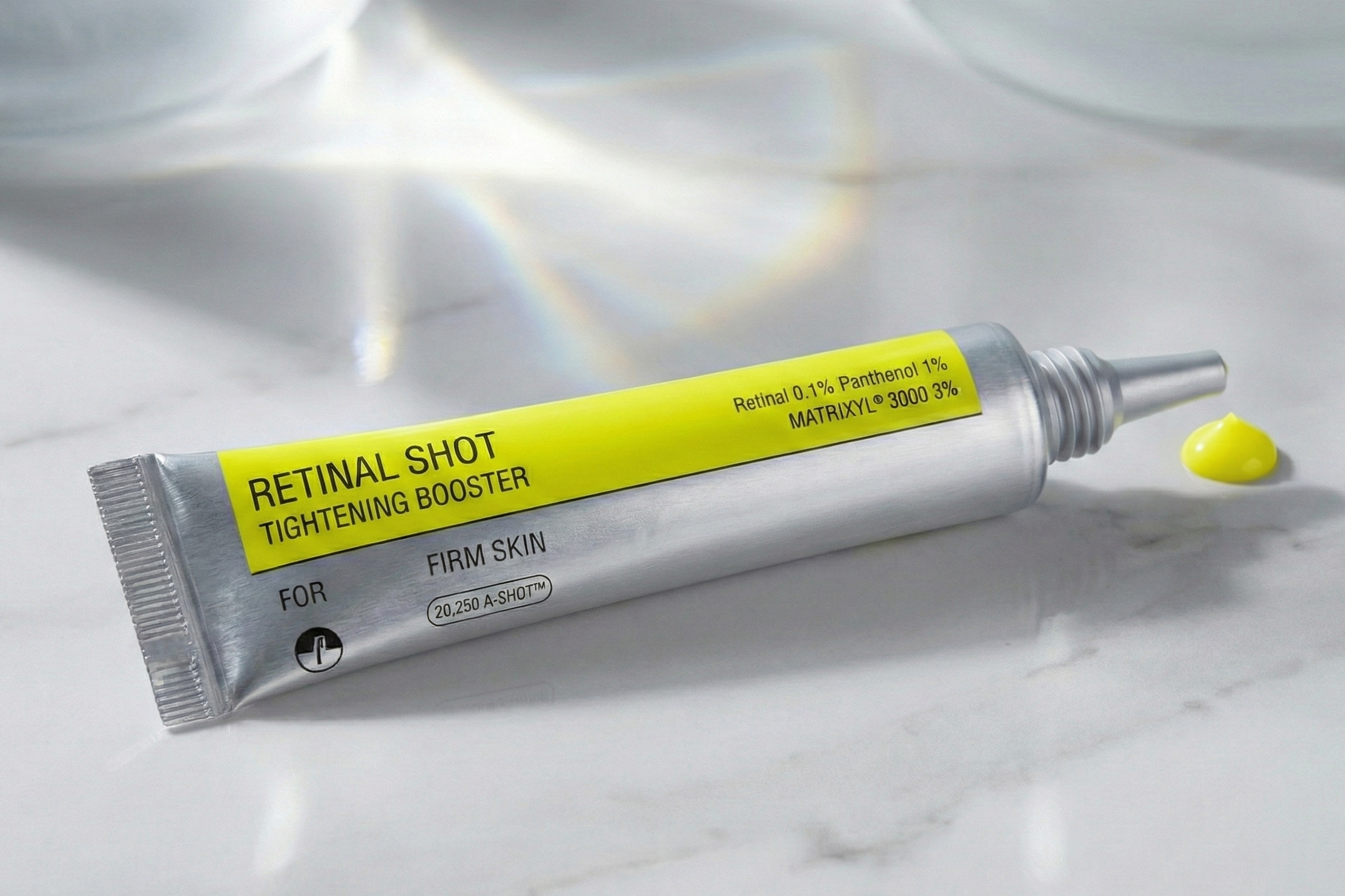 RadiantRise™ — Transform Your Skin with Youthful Lift and Radiant Confidence