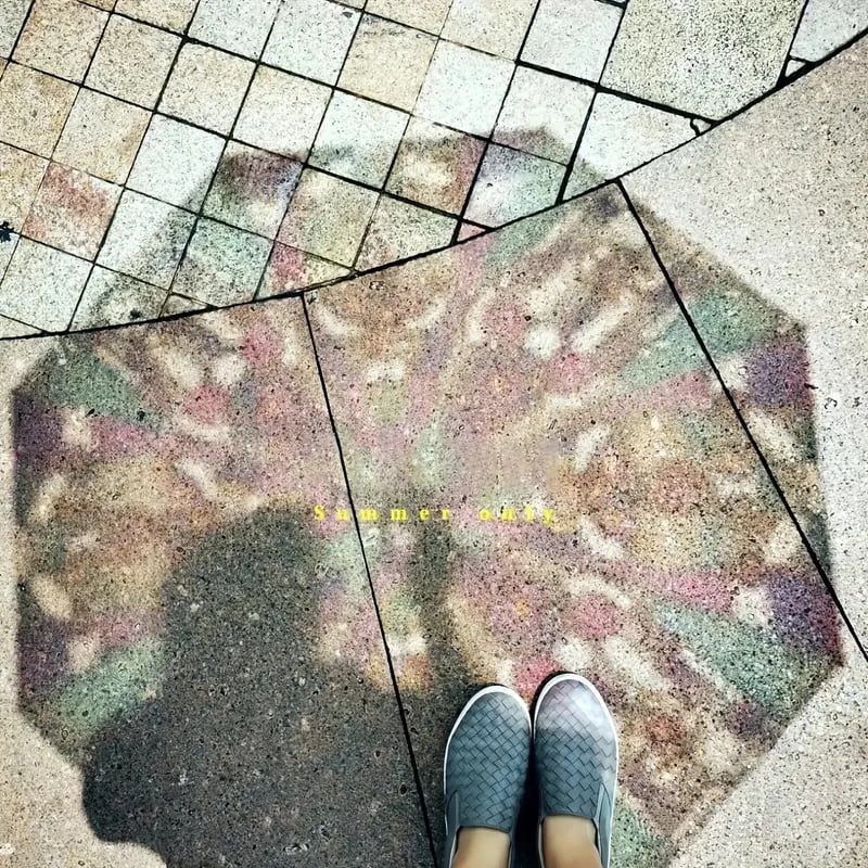 HandCraft™ Umbrella — Step Into the Rain With Stunning Style and Unbreakable Confidence