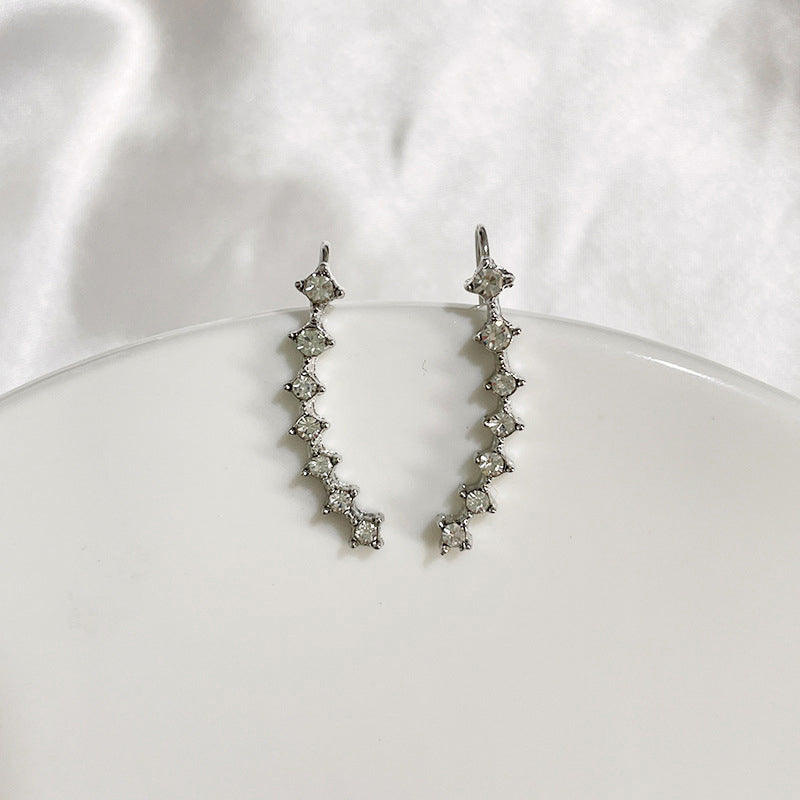 Radiance™ Earrings — Ignite Her Confidence with Every Dazzling Sparkle