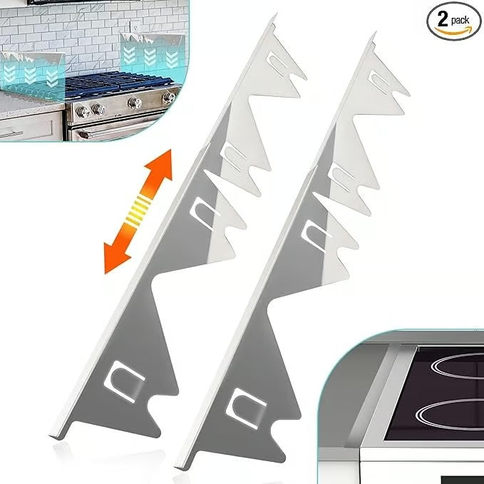 Close Gap | Seal Gaps | Heat Resistant | GapGuard