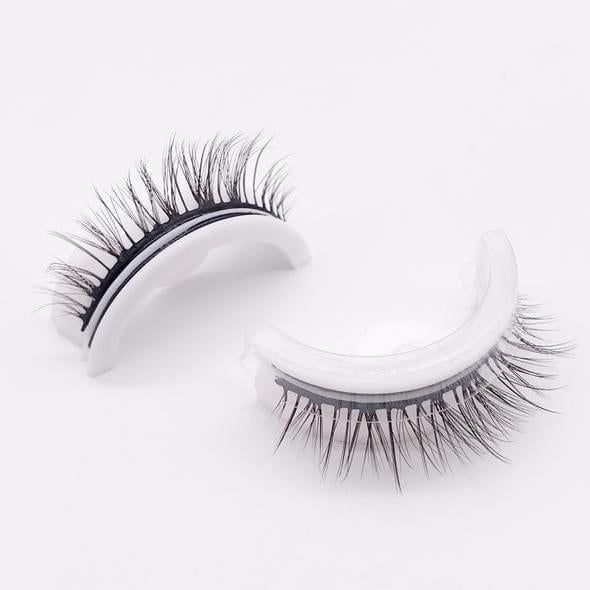 RaminaLuxe™ — Stunning, Glue-Free Lashes That Spark Confidence in Seconds