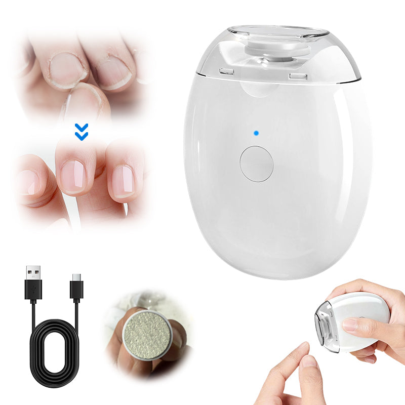 RadiShine™ — Effortless Nails That Command Attention and Confidence Everywhere You Go