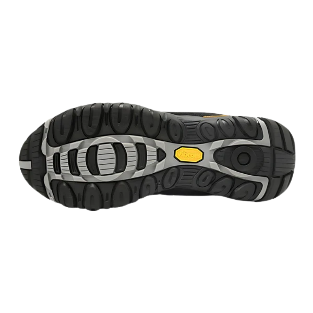 Men's Outdoor Adventure Footwear – Lightweight & Supportive