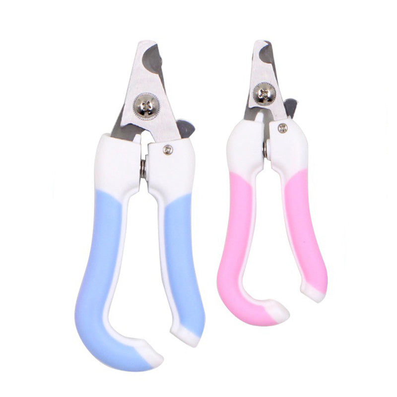 PawPerfect - Ergonomic Nail Clipper for Effortless Grooming