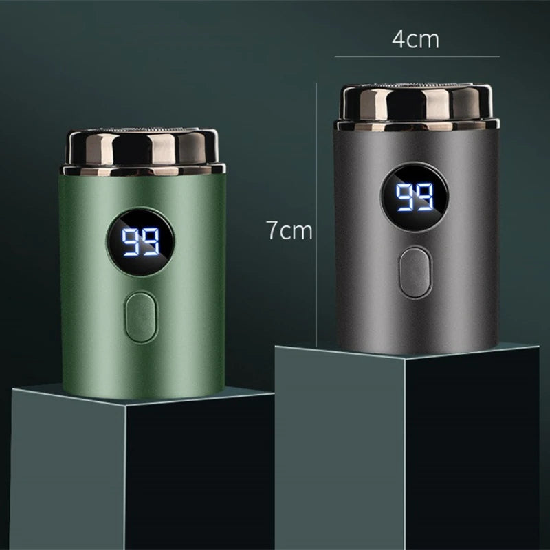 SwiftEdge™ — Experience the Fastest, Smoothest Shave That Feels Like Magic on Your Skin