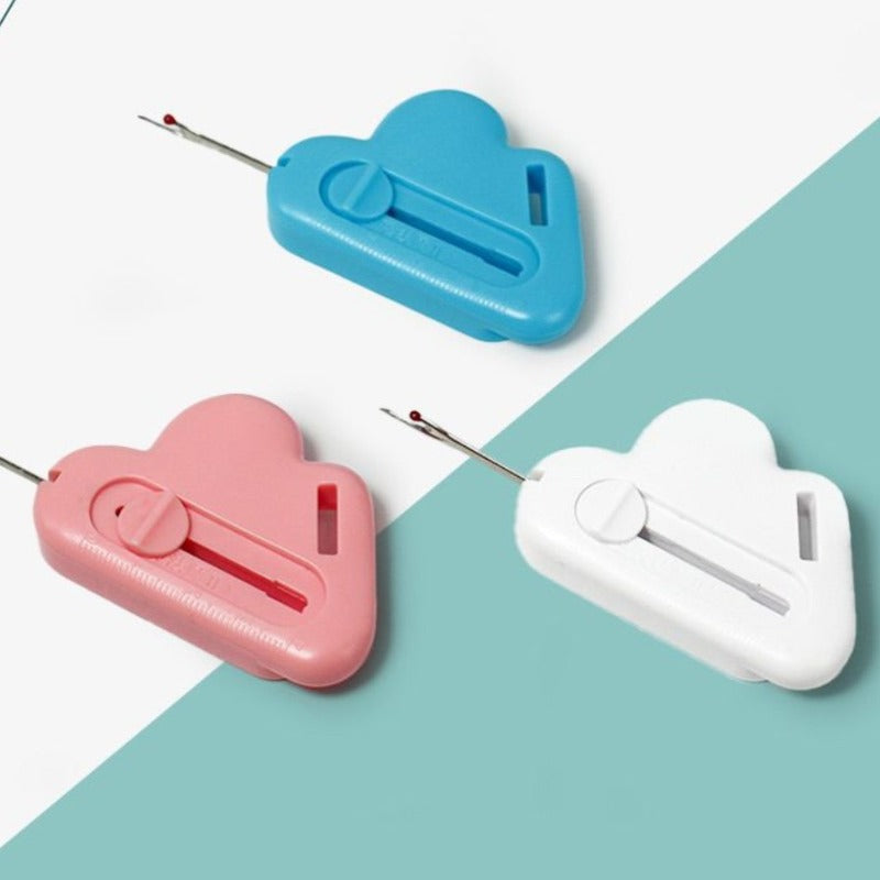 StitchMaster™ — Perfect Seams and Instant Fixes for Sewing Confidence That Soars