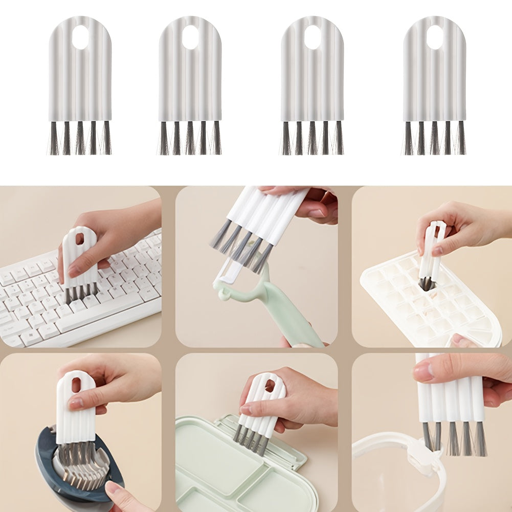 KeyClean Pro - Precision Brush for Electronic Devices