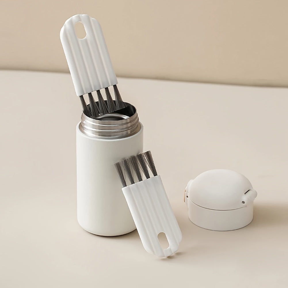 KeyClean Pro - Precision Brush for Electronic Devices
