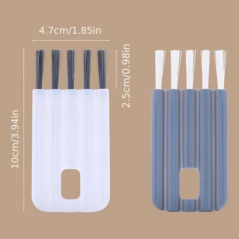KeyClean Pro - Precision Brush for Electronic Devices